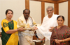 Will not allow malpractices in the name of water diversion project : H D Kumaraswamy